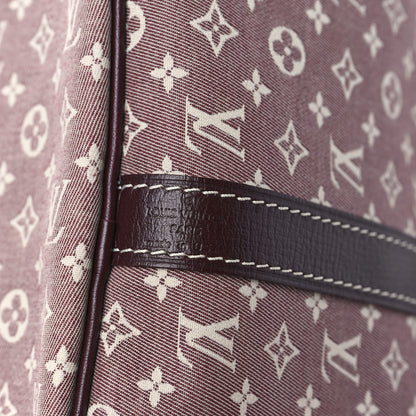 Louis Vuitton Monogram Idylle Speedy Bandouliere 30 Sepia 6 of 8
