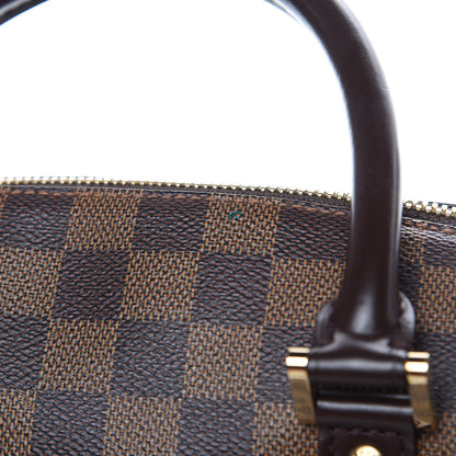 Louis Vuitton Damier Ebene Ribera MM 8 of 10