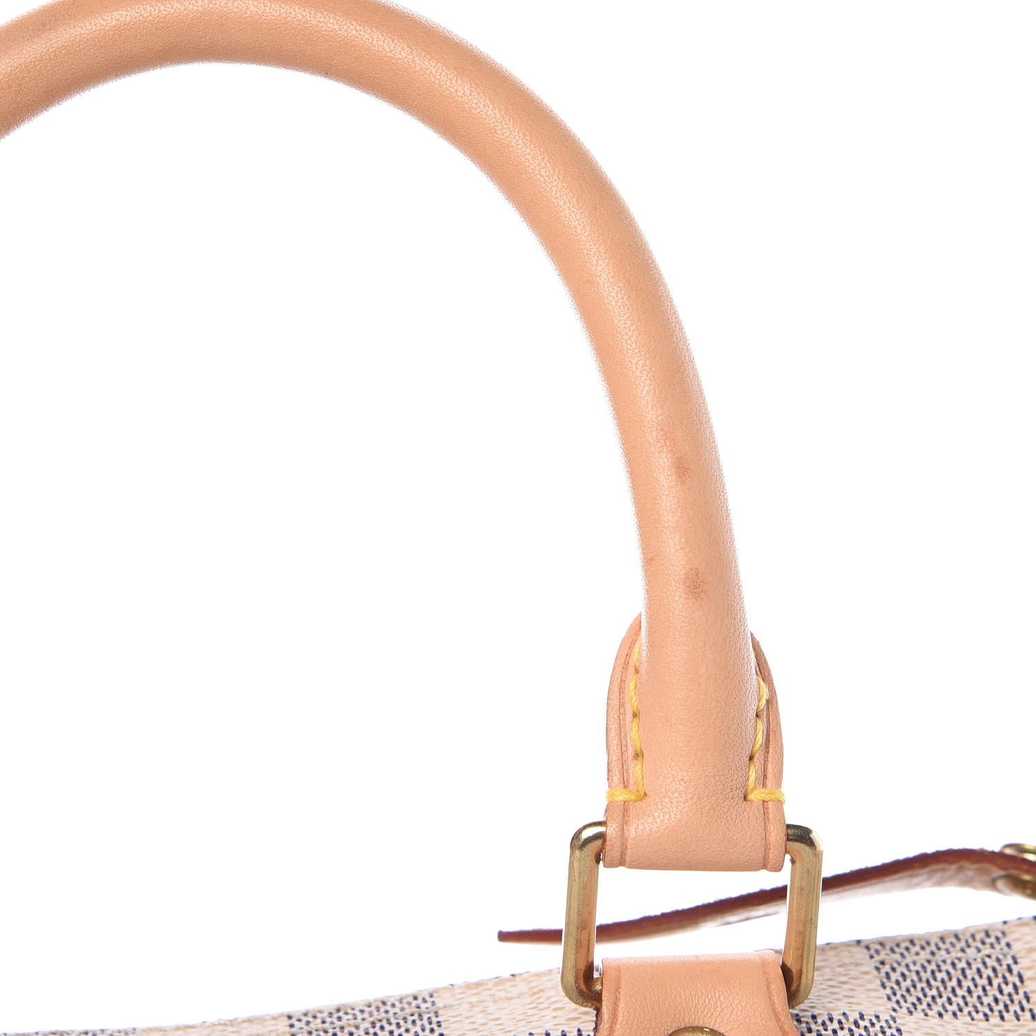 Louis Vuitton Damier Azur Speedy 25 13 of 13