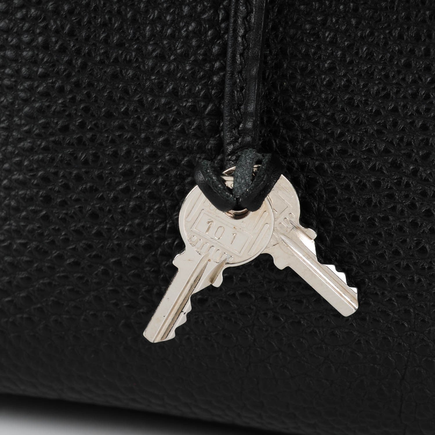 Hermes Togo Kelly Retourne 32 Black 17 of 24