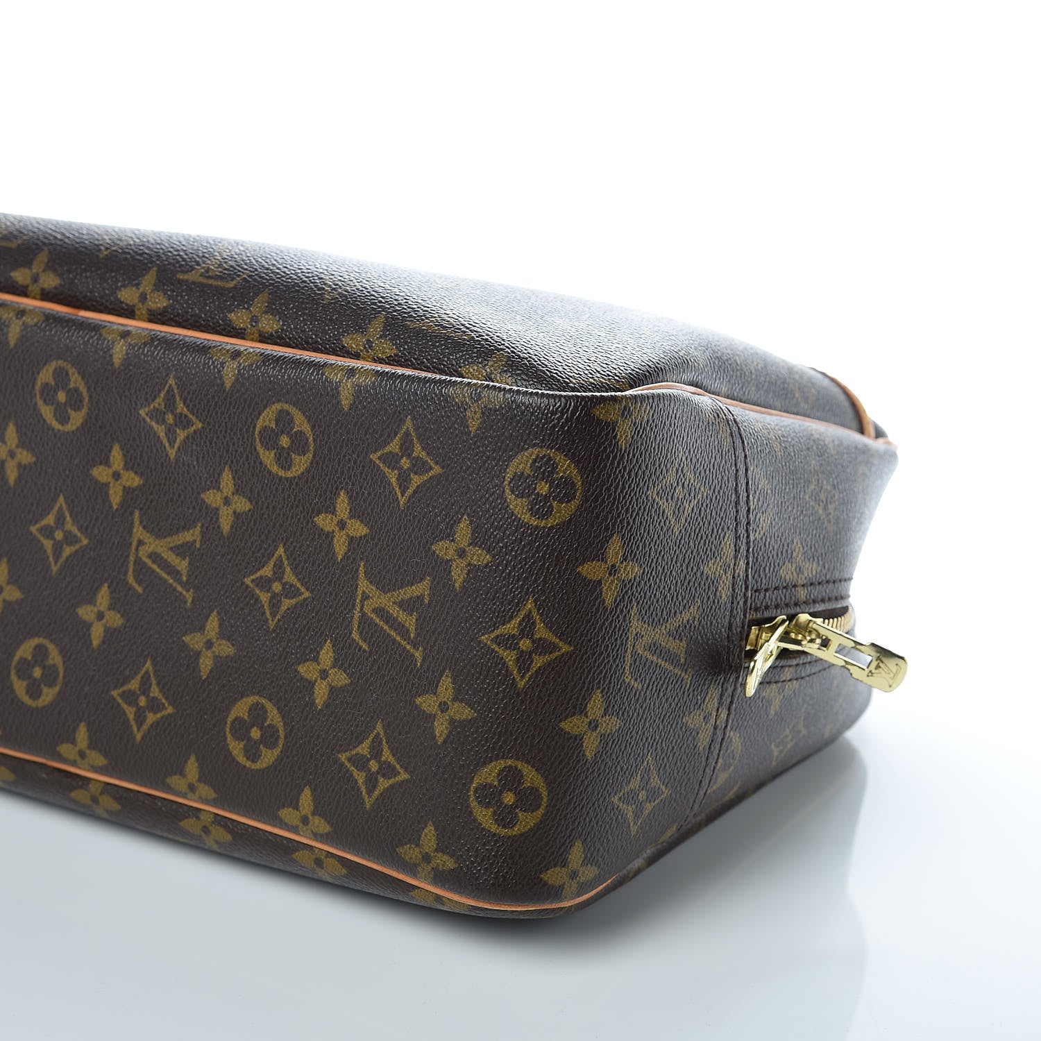 Louis Vuitton Monogram Deauville 16 of 16