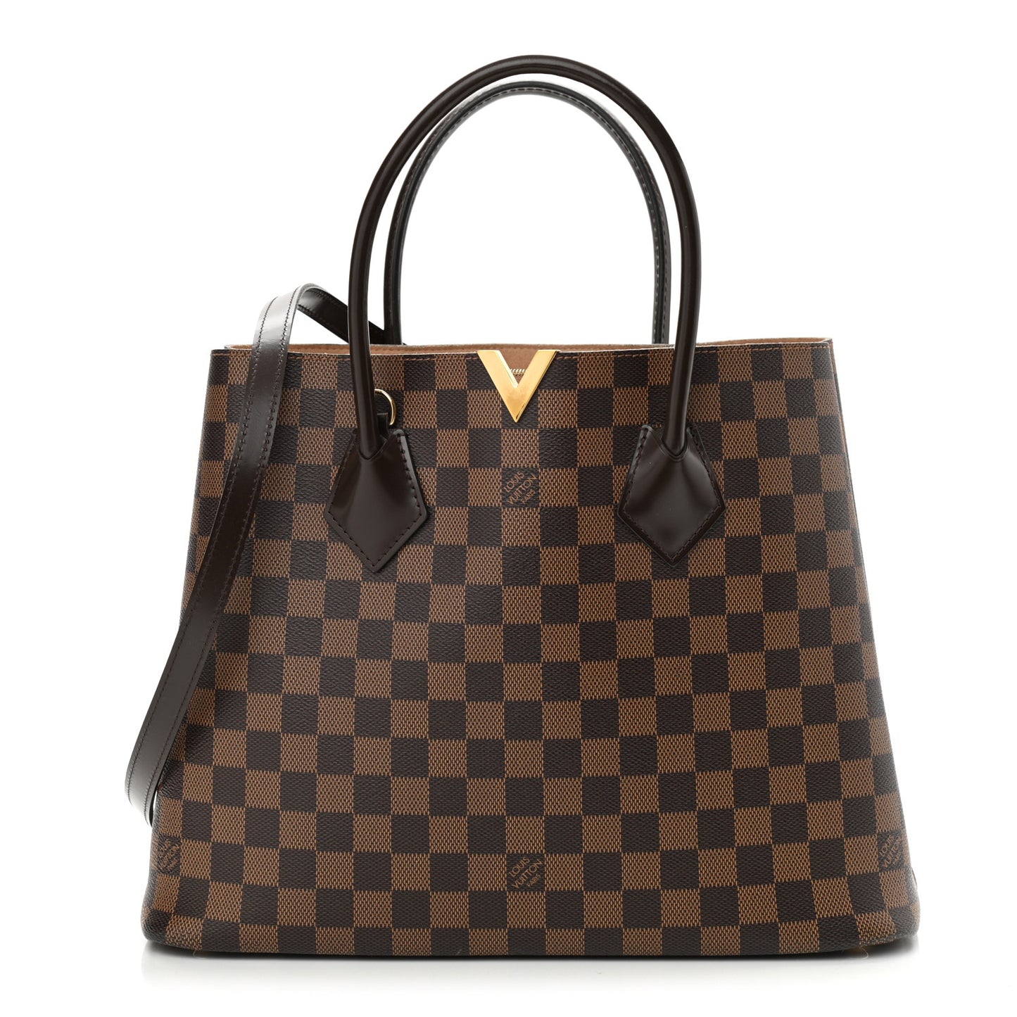 Damier Ebene Kensington