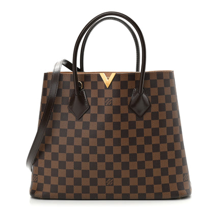 Louis Vuitton Damier Ebene Kensington 1 of 16