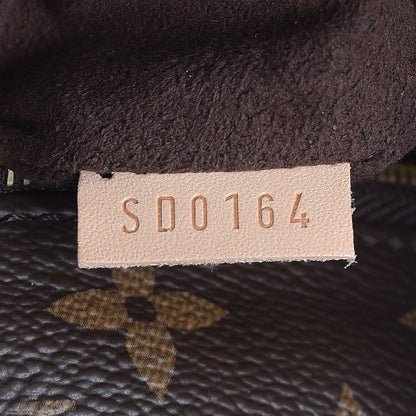 Louis Vuitton Monogram Metis 8 of 8