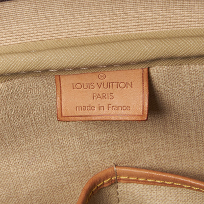 Louis Vuitton Monogram Deauville 7 of 8
