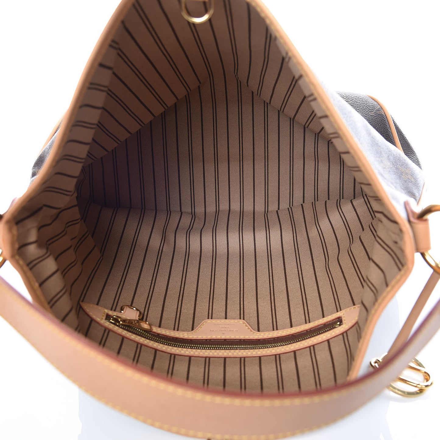 Monogram Delightful PM