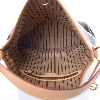 Louis Vuitton Monogram Delightful PM 5 of 9