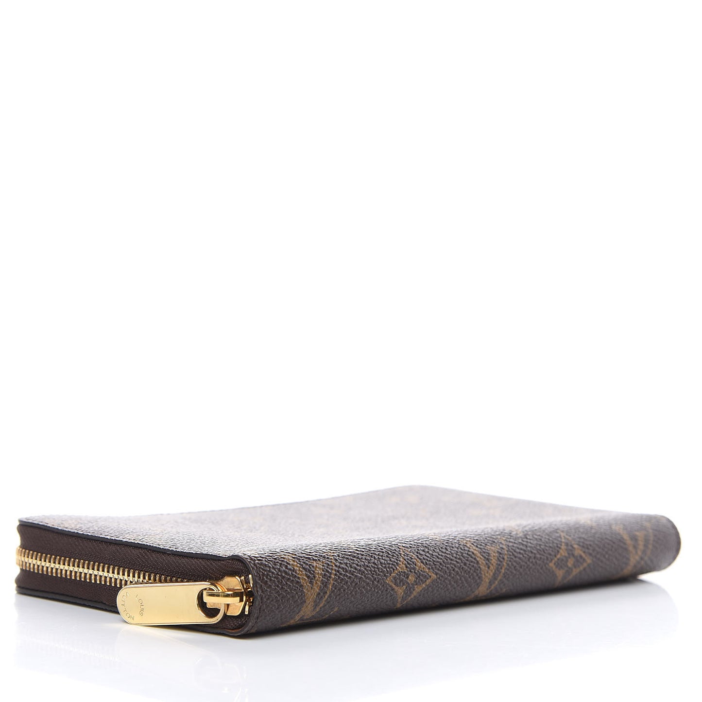 Monogram Zippy Organizer Wallet