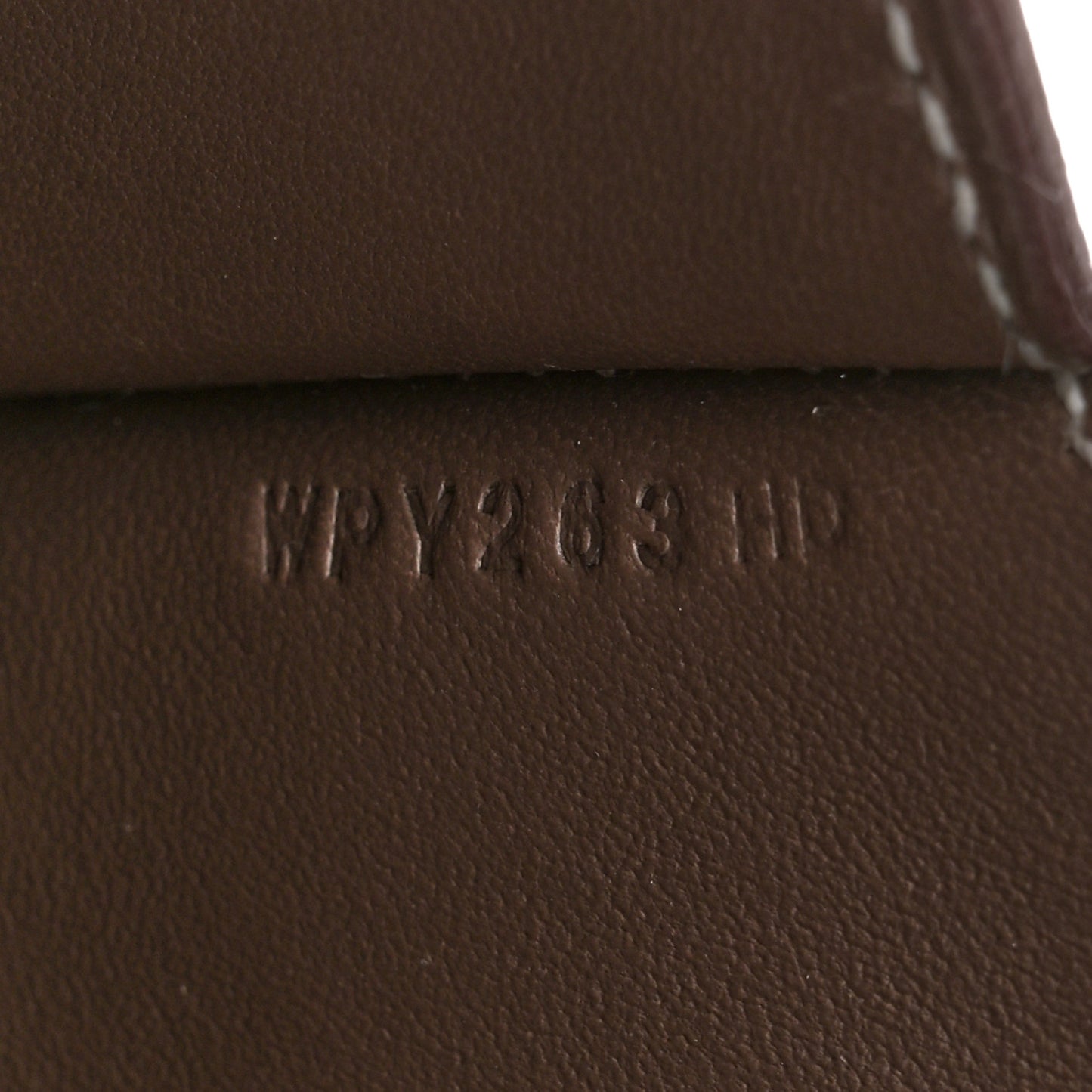 Epsom Mini Della Cavalleria Etoupe