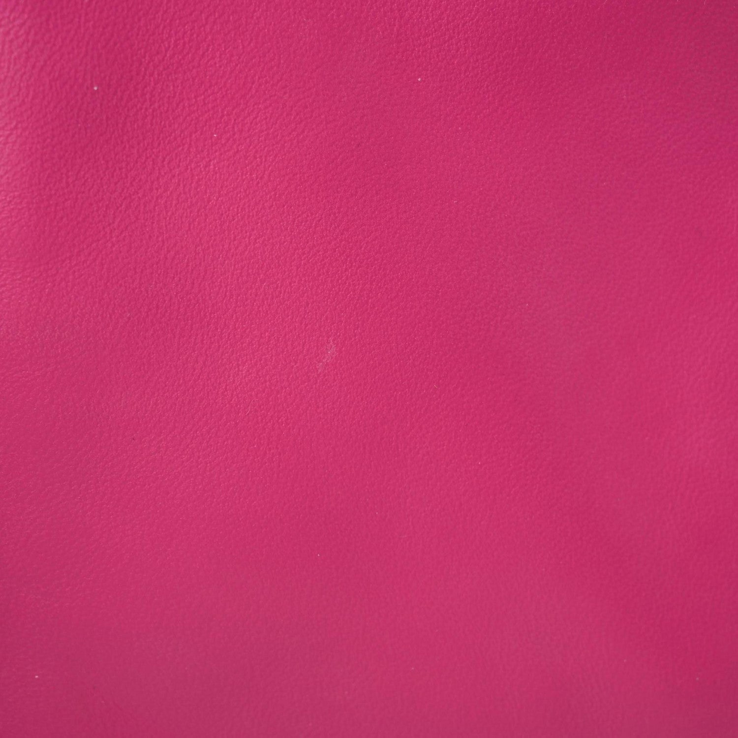 Saint Laurent Smooth Calfskin Suede Medium Reversible Monogram Kate Satchel Rose Rubis 10 of 19