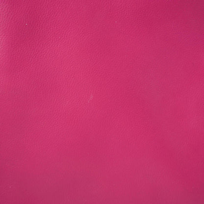 Saint Laurent Smooth Calfskin Suede Medium Reversible Monogram Kate Satchel Rose Rubis 10 of 19
