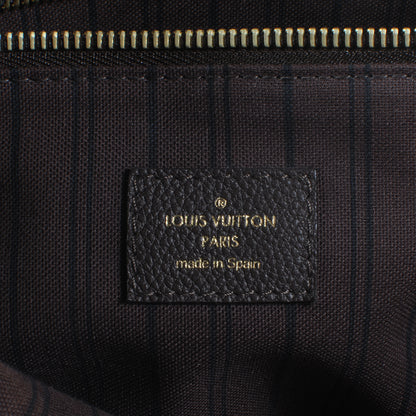 Louis Vuitton Empreinte Citadine PM Earth 5 of 7