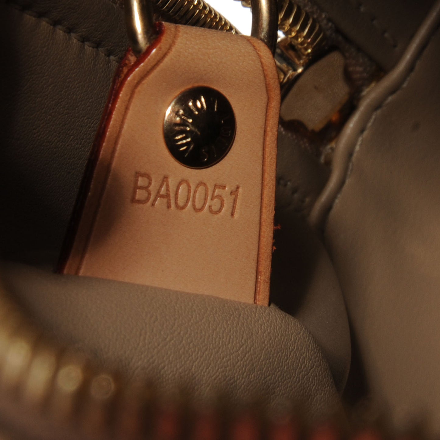 Vernis Tompkins Square Beige