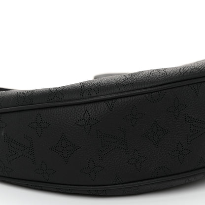 Louis Vuitton Mahina Baia MM Black 8 of 9
