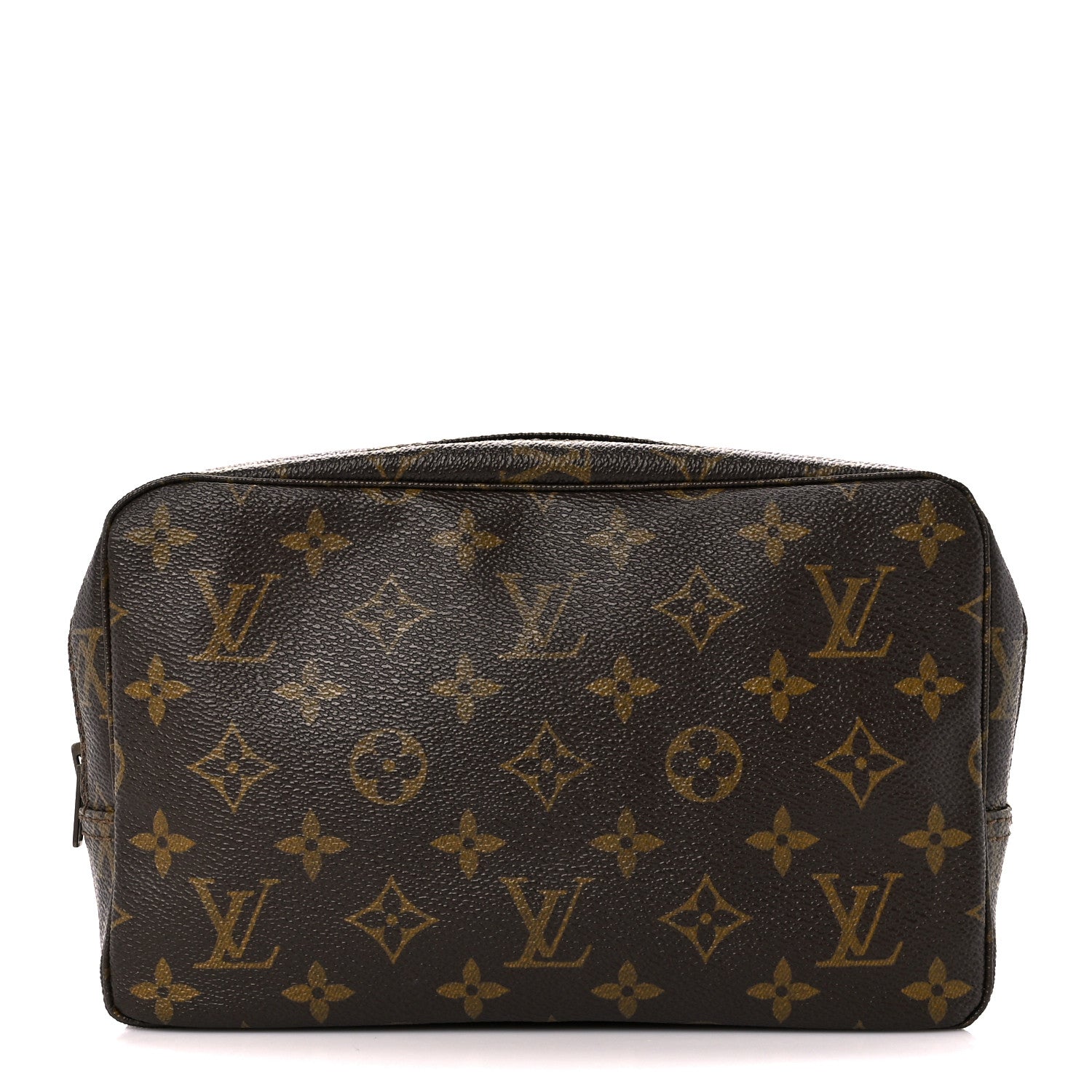 Louis Vuitton Monogram Trousse Toilette 23 1 of 11