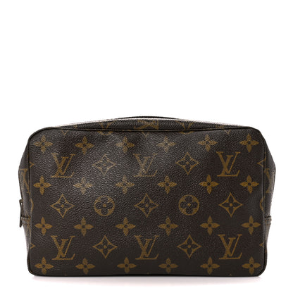 Louis Vuitton Monogram Trousse Toilette 23 1 of 11