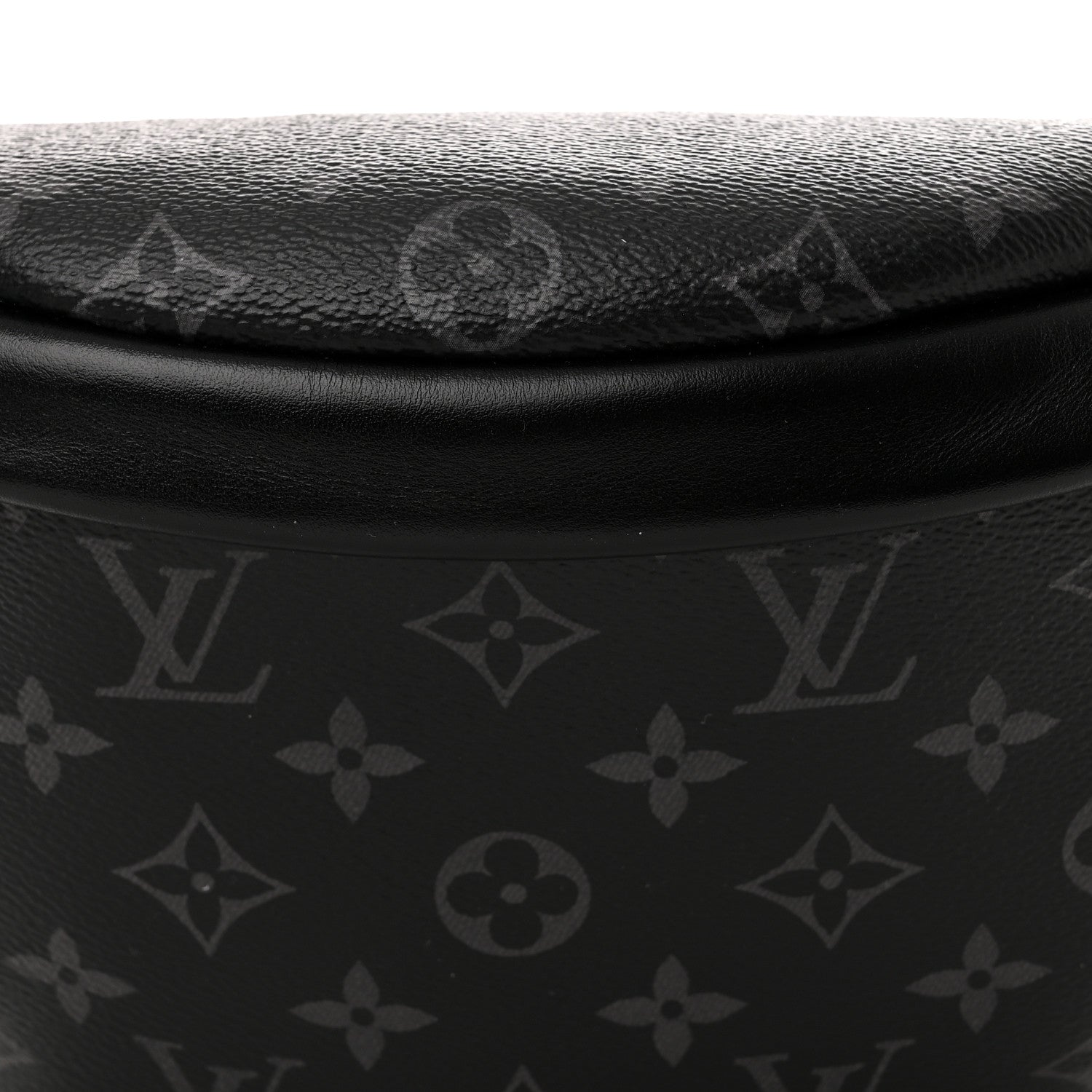 Louis Vuitton Monogram Eclipse Discovery Bumbag PM 7 of 10