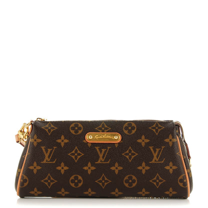 Louis Vuitton Monogram Eva Clutch 1 of 8