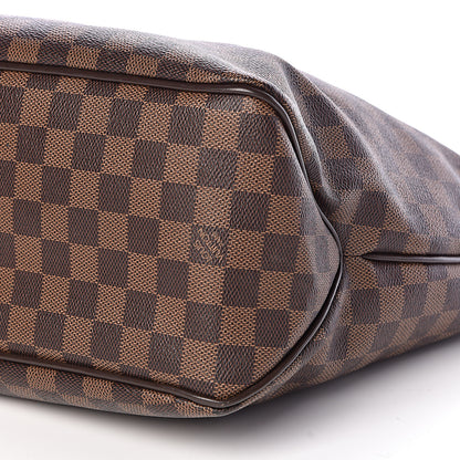 Louis Vuitton Damier Ebene Delightful MM 8 of 9