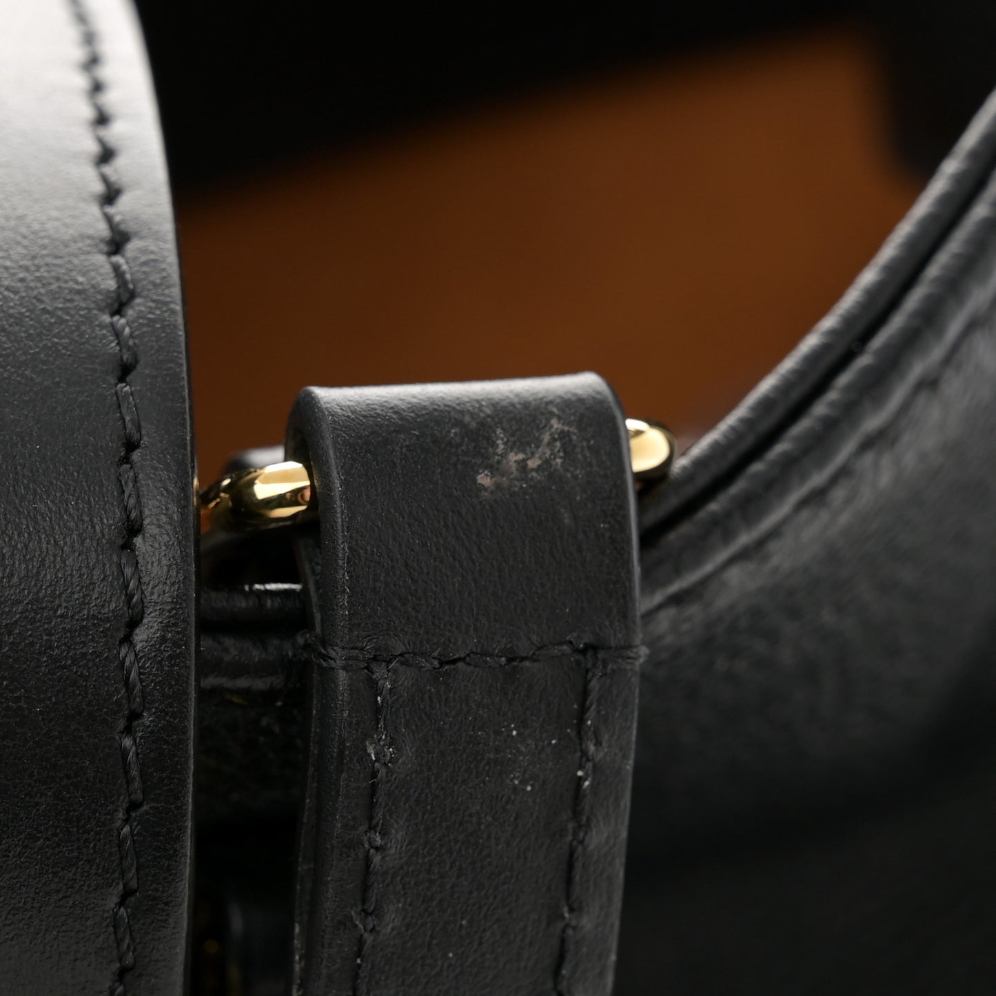 Empreinte Monogram Giant Onthego GM Black