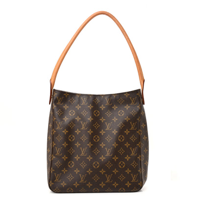 Louis Vuitton Monogram Looping GM 1 of 13