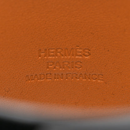 Hermes Box Collier de Chien CDC Bracelet S Black 4 of 6