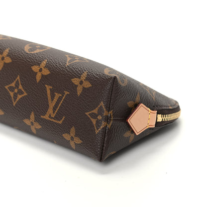 Louis Vuitton Monogram Cosmetic Pouch 8 of 8