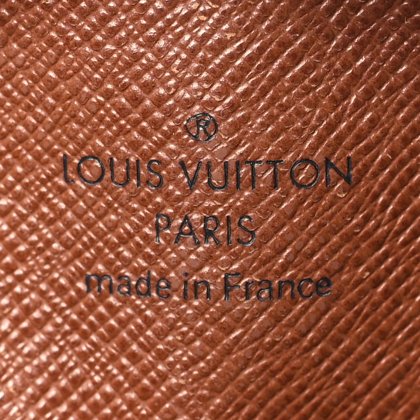 Monogram Danube 21