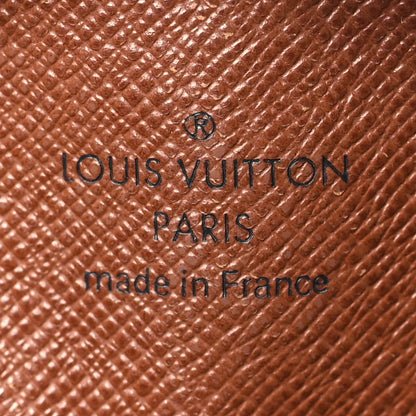 Louis Vuitton Monogram Danube 21 6 of 11