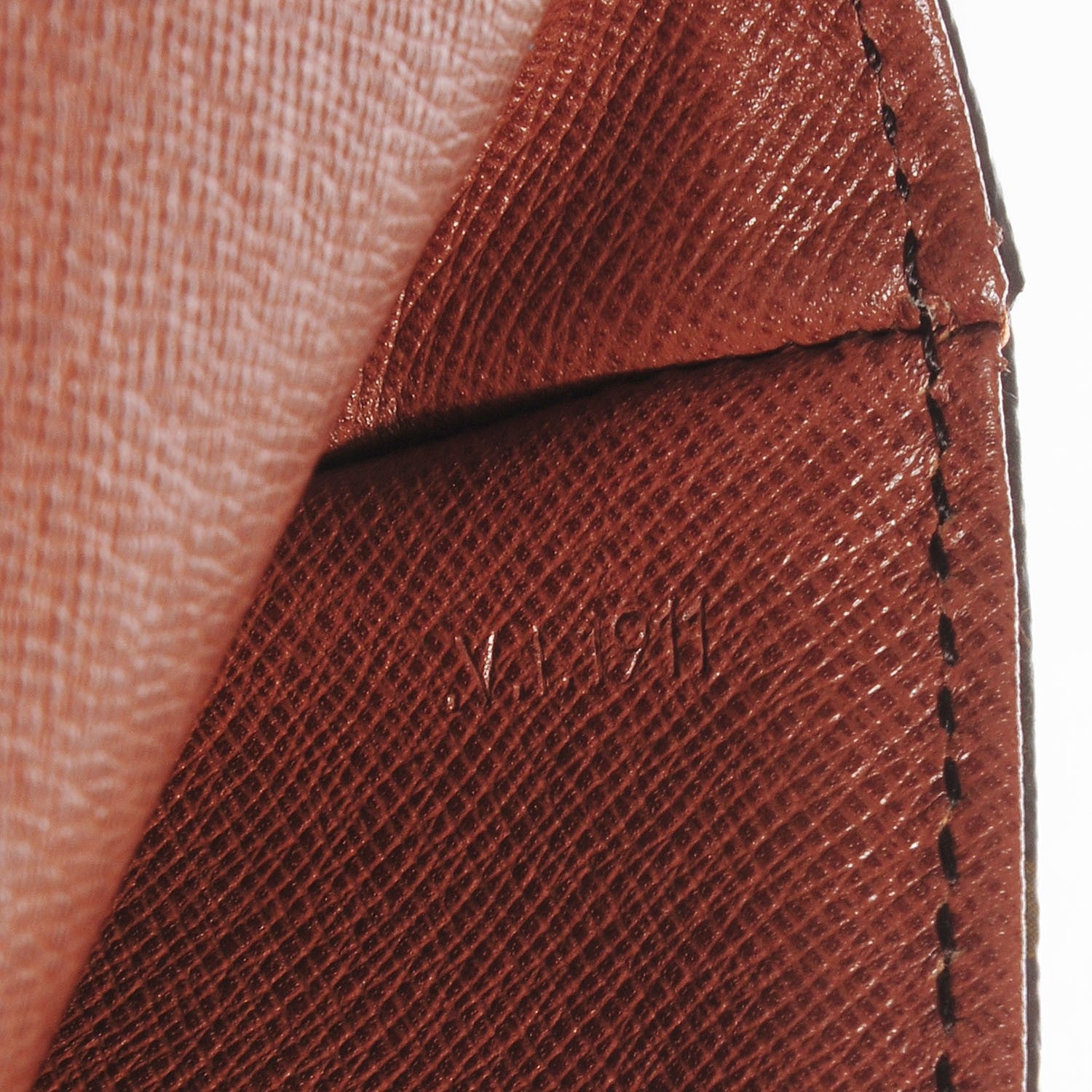Louis Vuitton Monogram Chantilly GM 7 of 7