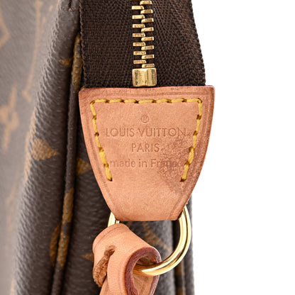 Louis Vuitton Monogram Pochette Accessories NM 6 of 13