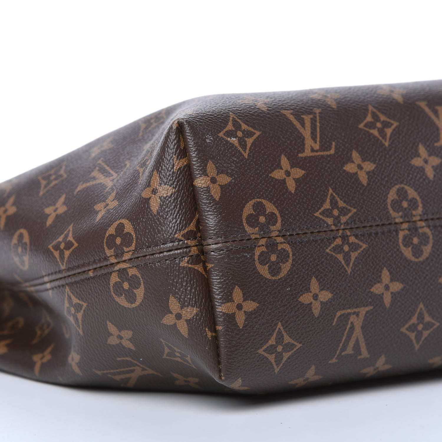 Louis Vuitton Monogram Graceful PM Pivoine 6 of 10