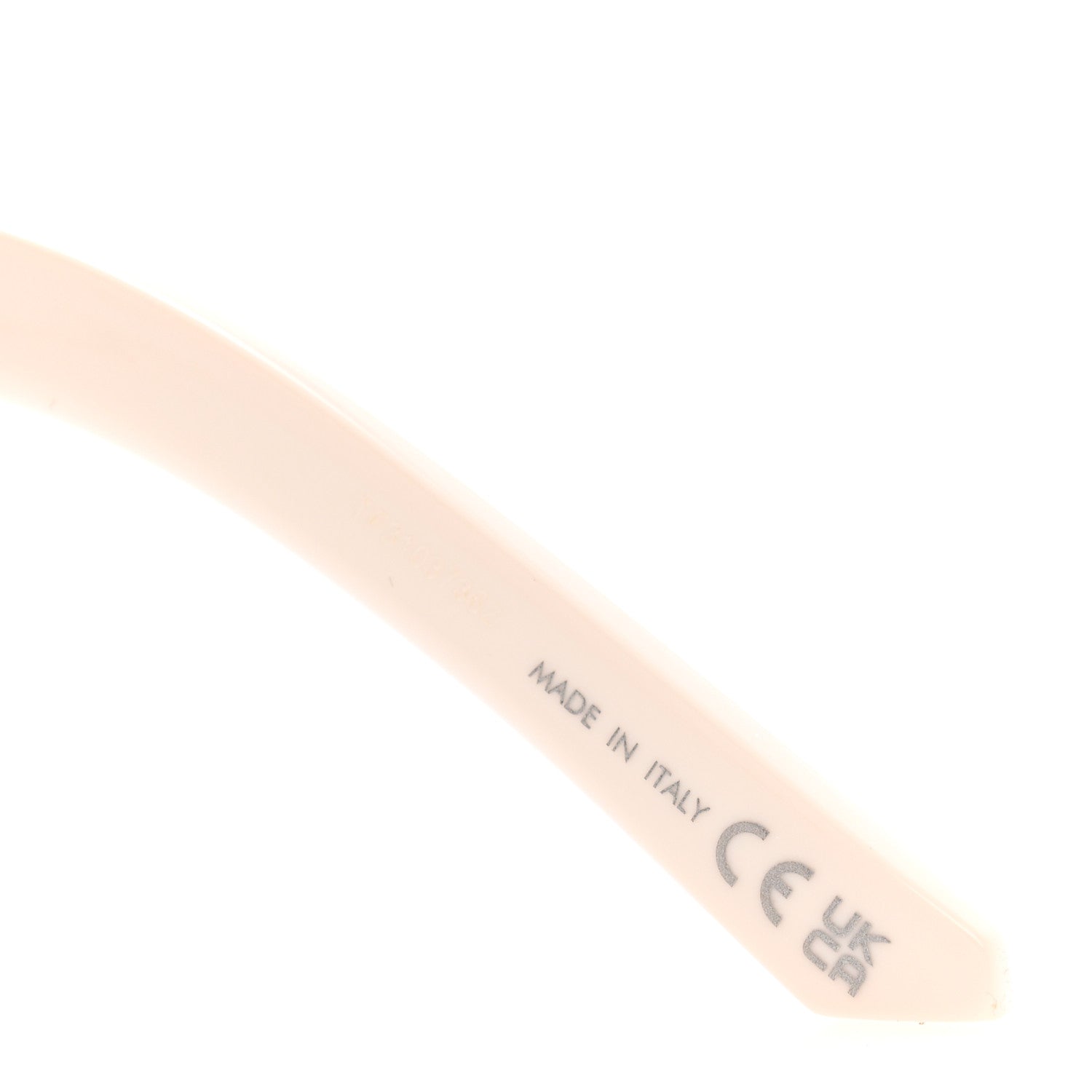 Christian Dior Acetate Wildior BU Sunglasses Rosa Grigio 7 of 7