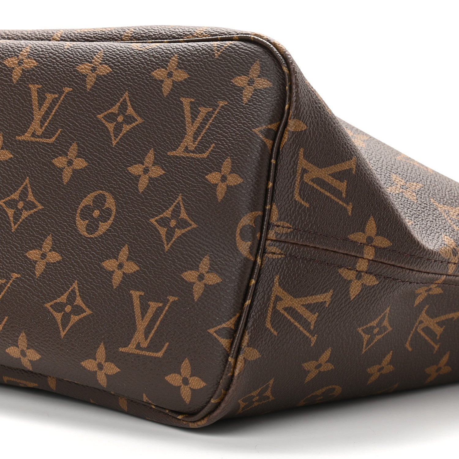 Louis Vuitton Monogram Neo Neverfull MM Pivoine 8 of 8