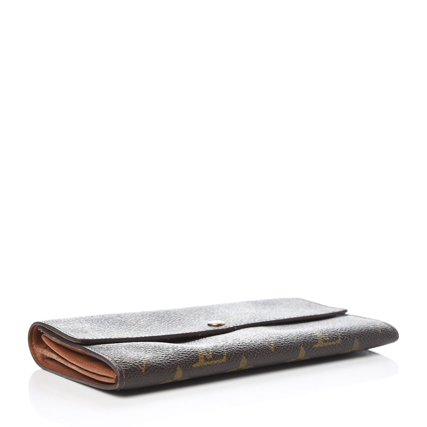 Monogram Porte-Monnaie Pochette