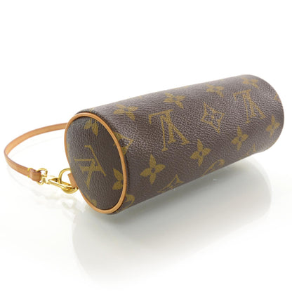 Louis Vuitton Monogram Mini Papillon 3 of 6