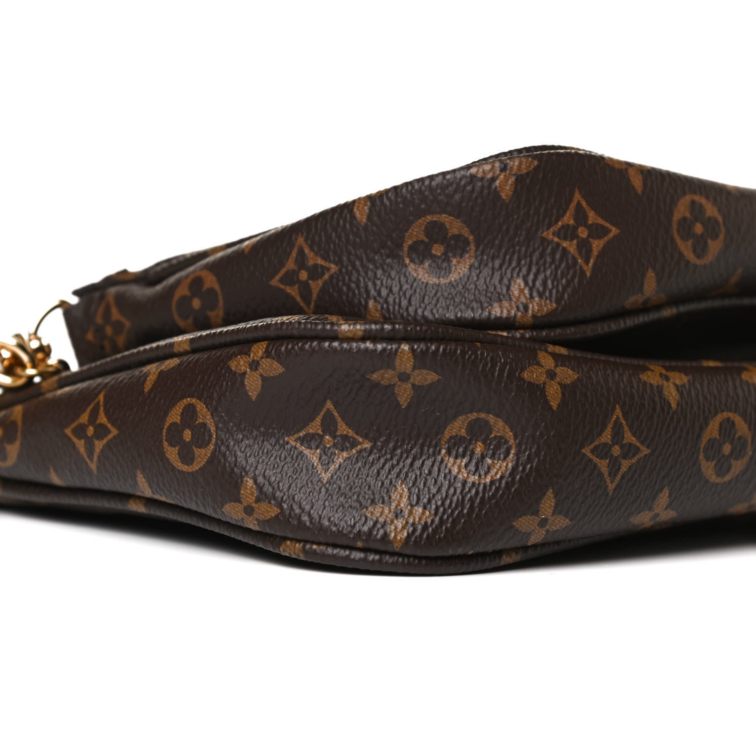 Louis Vuitton Monogram Multi Pochette Accessories Kaki 5 of 14