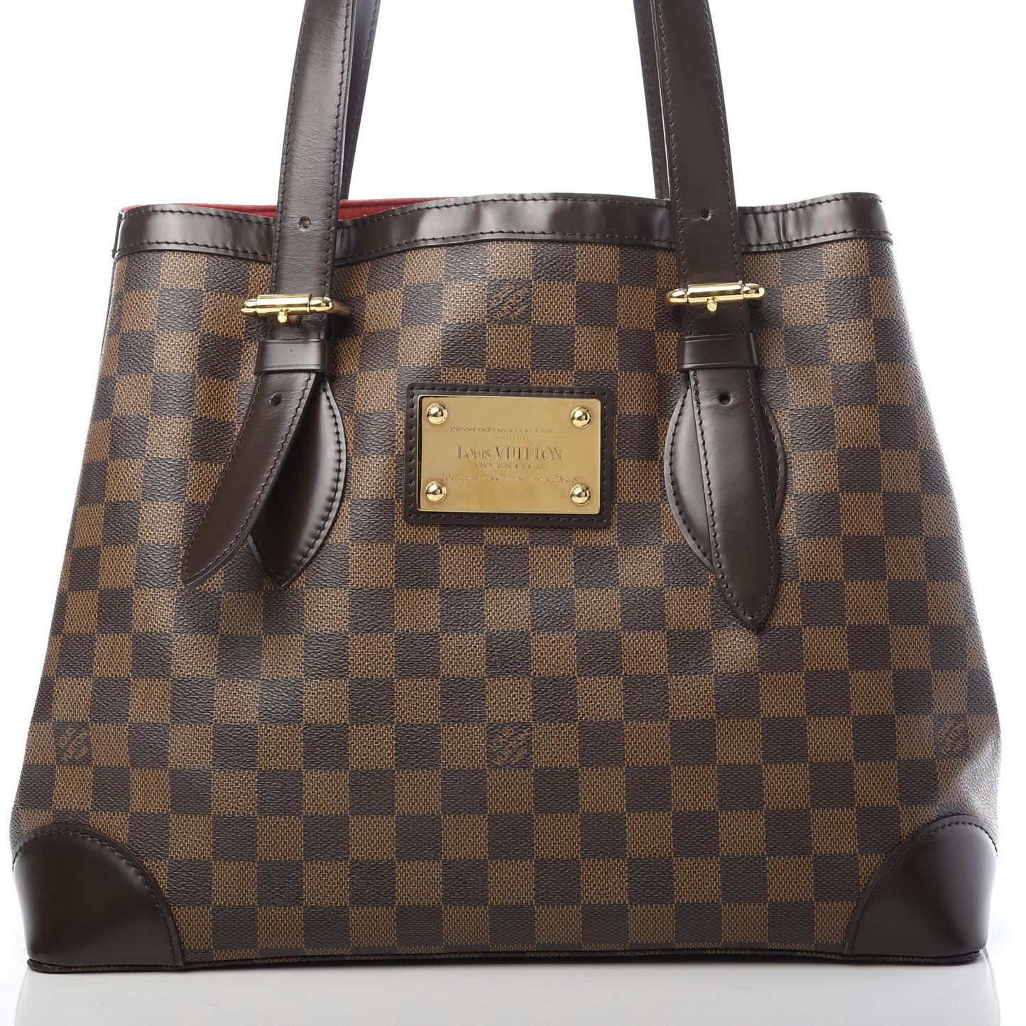 Damier Ebene Hampstead MM