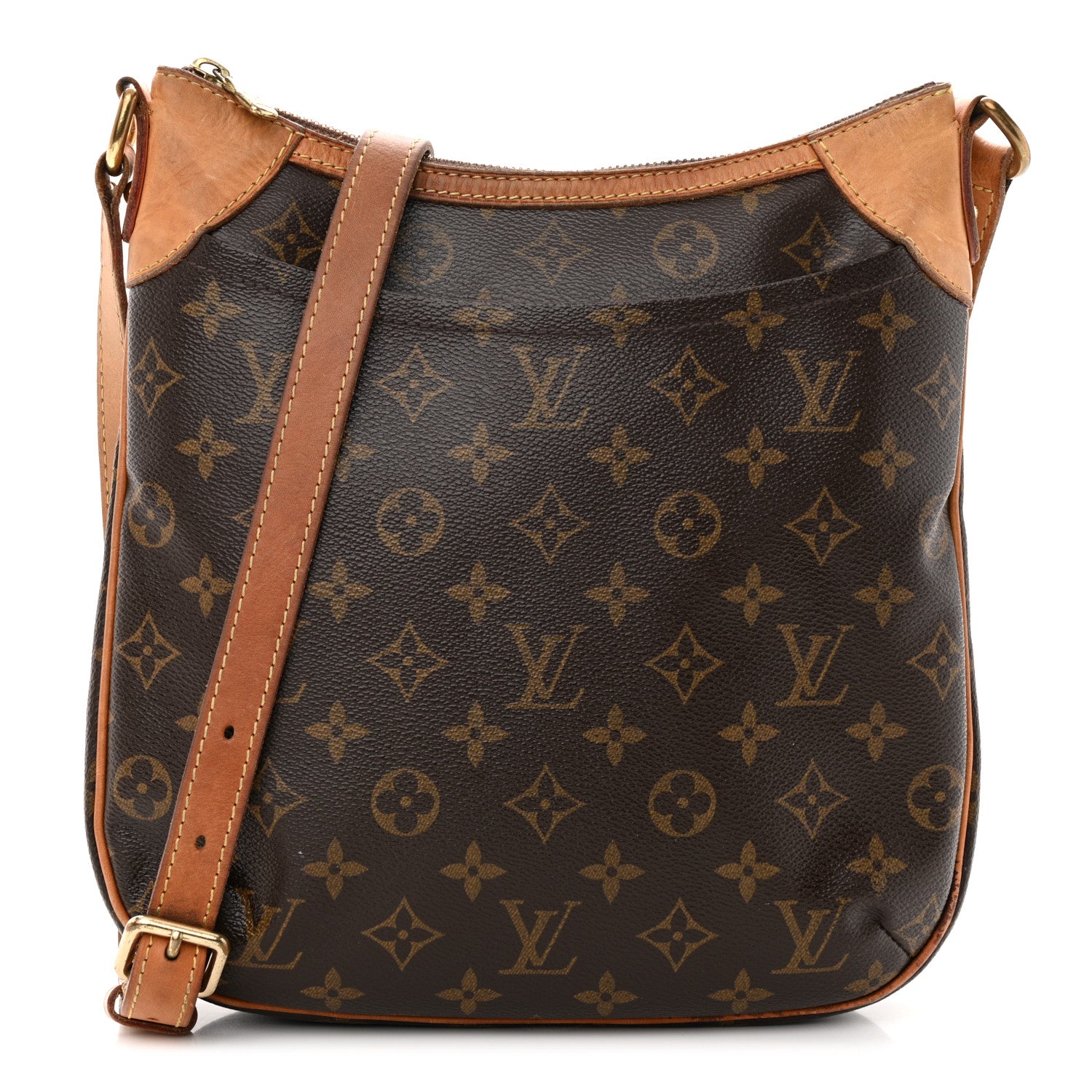 Louis Vuitton Monogram Odeon PM 1 of 16
