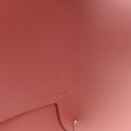 Louis Vuitton Monogram Large Kirigami Pochette Insert Rose Ballerine 7 of 7