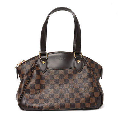 Louis Vuitton Damier Ebene Verona PM 1 of 9