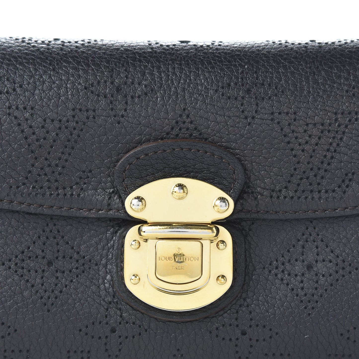 Mahina Amelia Wallet Black