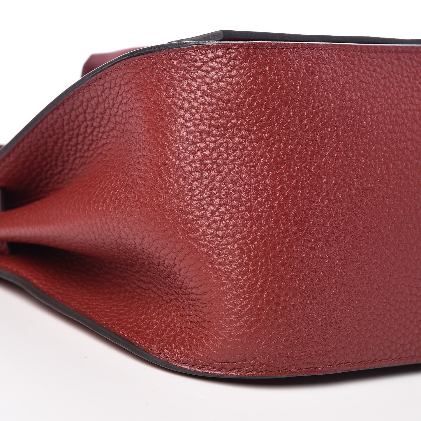 Taurillon Clemence Jypsiere 28 Rouge H