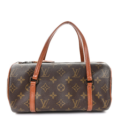 Louis Vuitton Monogram Papillon 26 1 of 12