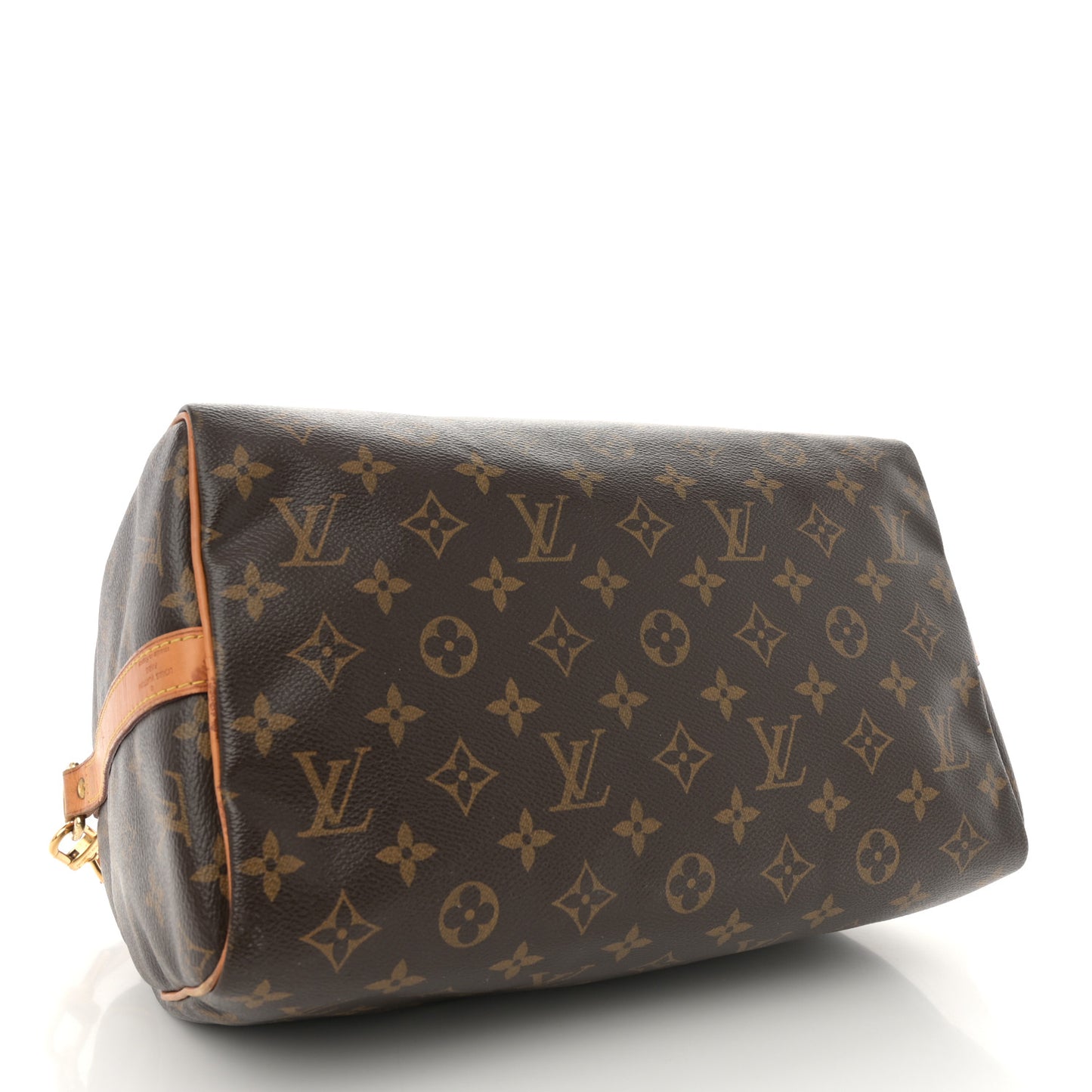 Monogram Speedy Bandouliere 30
