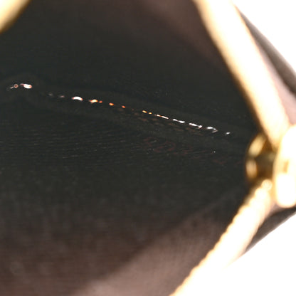 Louis Vuitton Damier Ebene Key Pouch 7 of 8