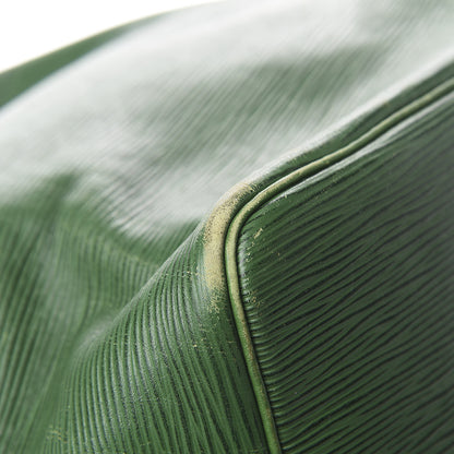 Louis Vuitton Epi Petit Noe Borneo 18 of 19
