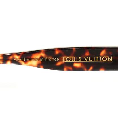 Louis Vuitton Tortoise Soupçon GM Sunglasses Z0095W 3 of 6