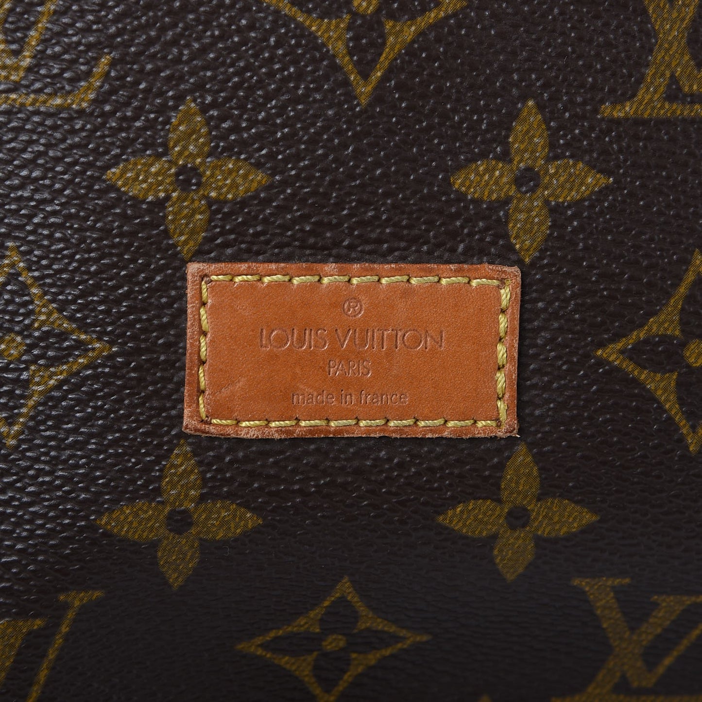 Monogram Saumur 30