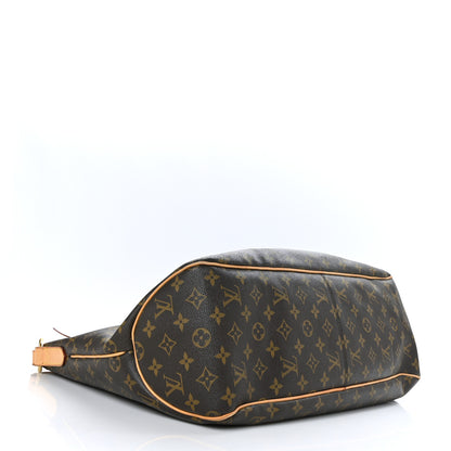 Louis Vuitton Monogram Delightful GM 4 of 8